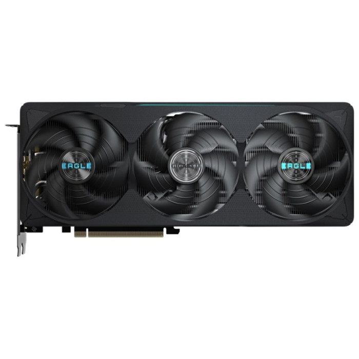 GIGABYTE RTX 5070 Ti Eagle OC Edition/GV-N507TEAGLE OC-16GD 16 Гб