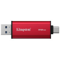 Kingston SPSD/512GB 512 Гб