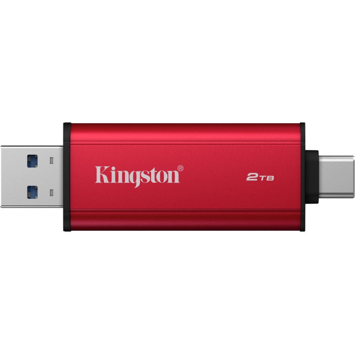 Kingston SPSD/2TB 2000 Гб