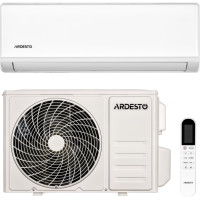 Ardesto CoolAirLite ARD-ACS12L белый + монтажный комплект