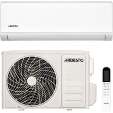Ardesto CoolAirLite ARD-ACS12L белый + монтажный комплект