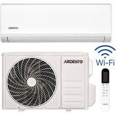 Ardesto CoolAirLite ARD-ACS09L белый + монтажный комплект