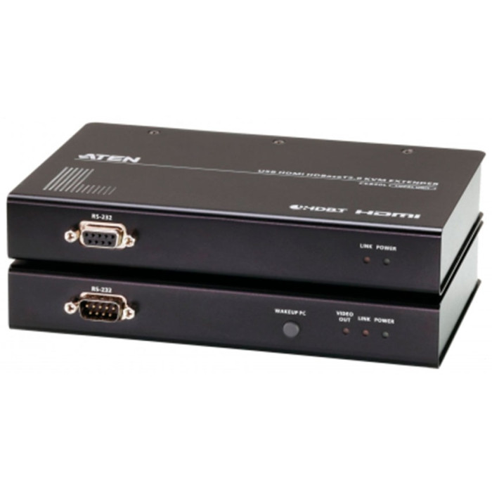 KVM-удлинитель ATEN HDMI - USB Type-B CE820-ATA-G