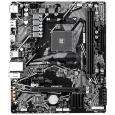 GIGABYTE A520M H ARGB