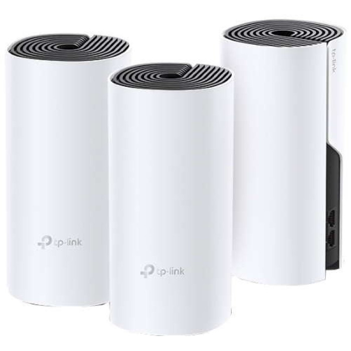 MESH-система TP-LINK Deco P9 (3-pack)