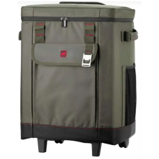 Термосумка 2E Picnic 50L Dark Olive (2E-TWBP50L-DO)