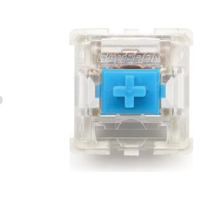 GATERON Blue синий