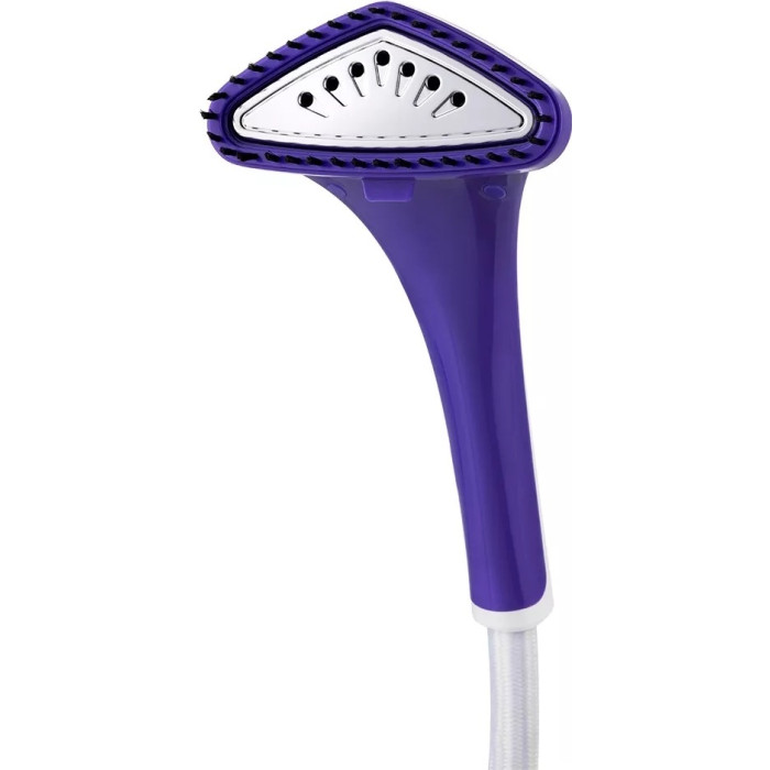 Kitfort КТ-9113-1 белый, фиолетовый