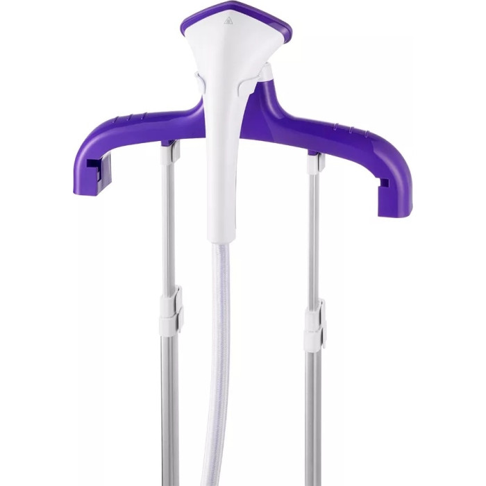 Kitfort КТ-9113-1 белый, фиолетовый