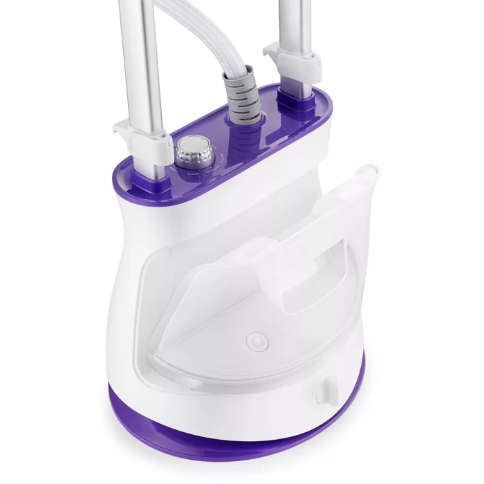 Kitfort КТ-9113-1 белый, фиолетовый