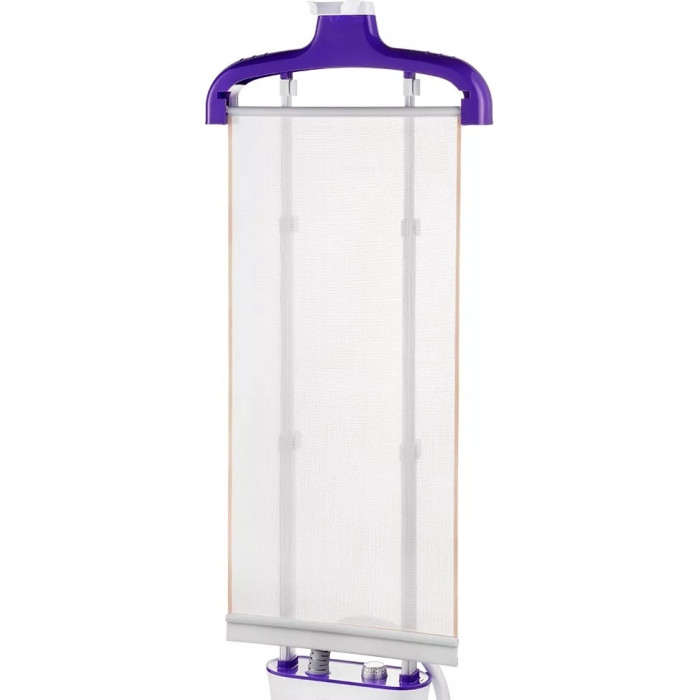 Kitfort КТ-9113-1 белый, фиолетовый