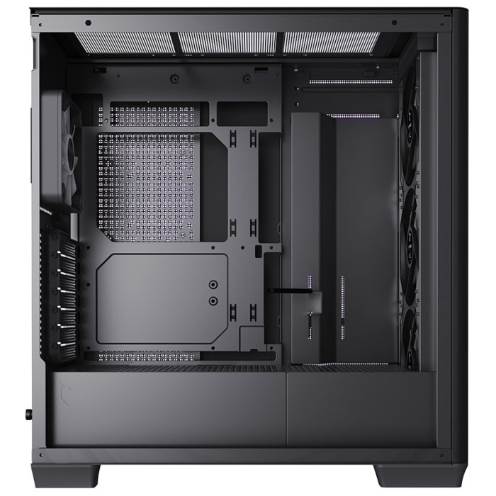 AeroCool APNX C1 BK черный