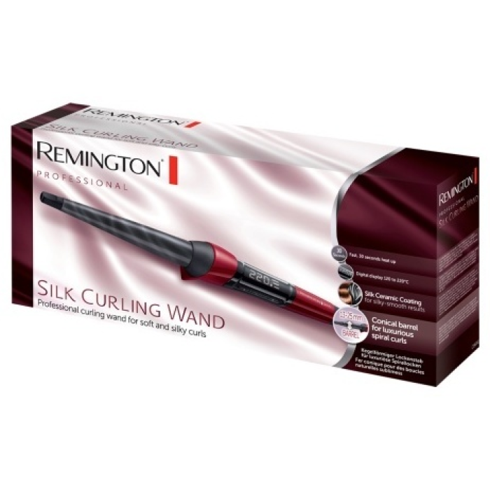 Remington CI96W1 плойка конусная