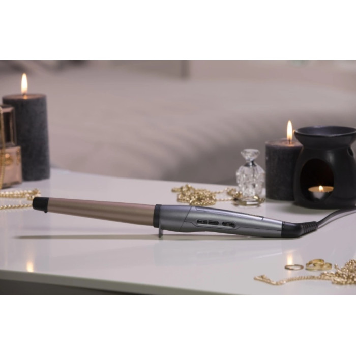 Remington CI83V6 плойка конусная