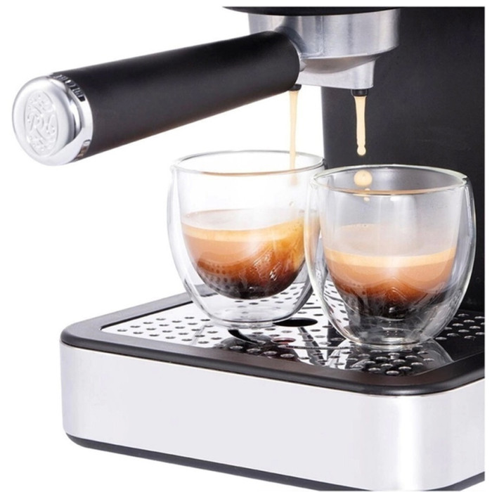 Кофеварка Russell Hobbs 26450-56 черный
