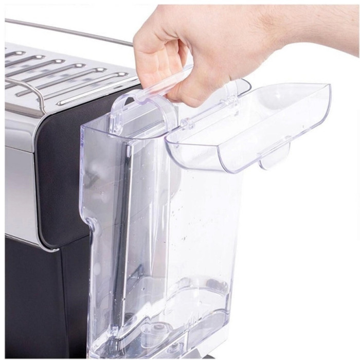 Кофеварка Russell Hobbs 26450-56 черный