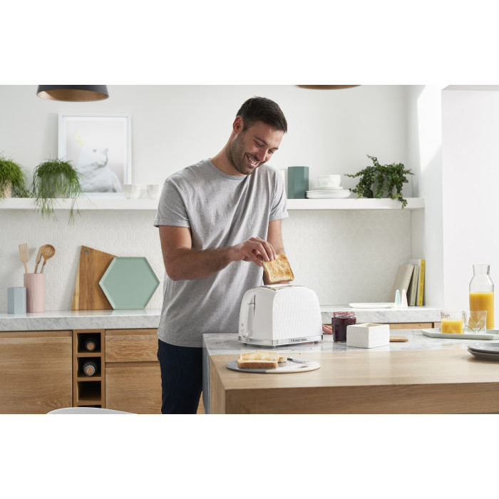 Russell Hobbs 26060-56 белый