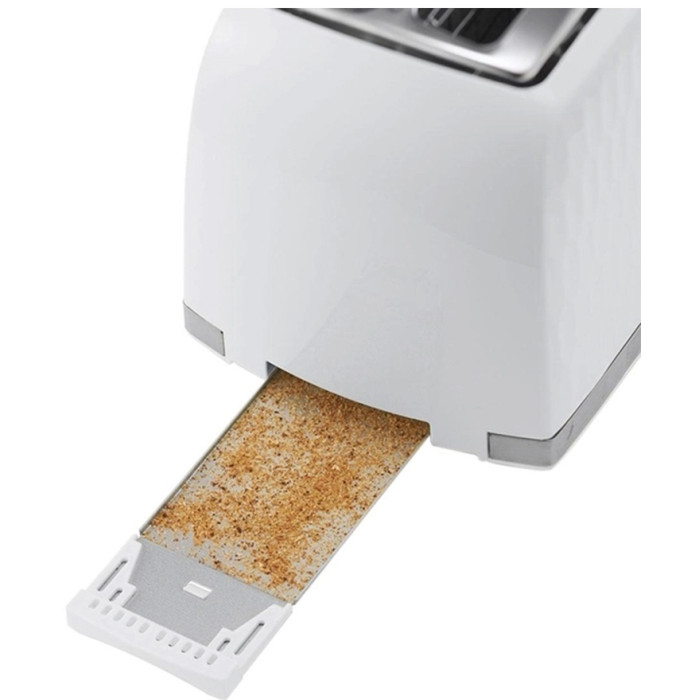 Russell Hobbs 26060-56 белый