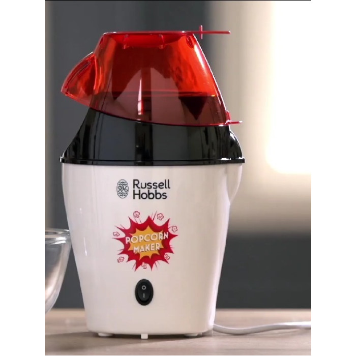 Russell Hobbs 24630-56 белый