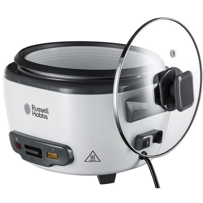 Russell Hobbs 27040-56 белый