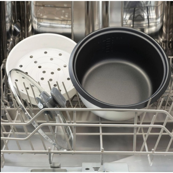 Russell Hobbs 27040-56 белый