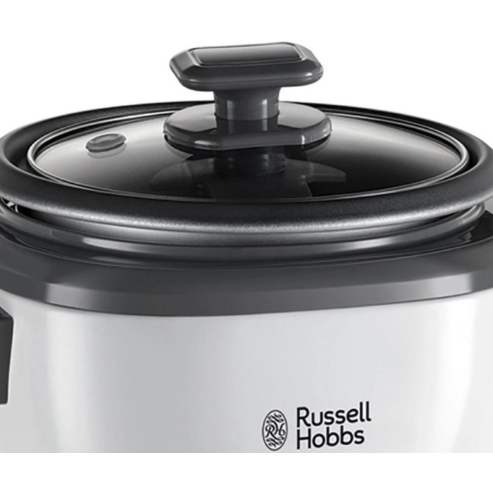 Russell Hobbs 27040-56 белый