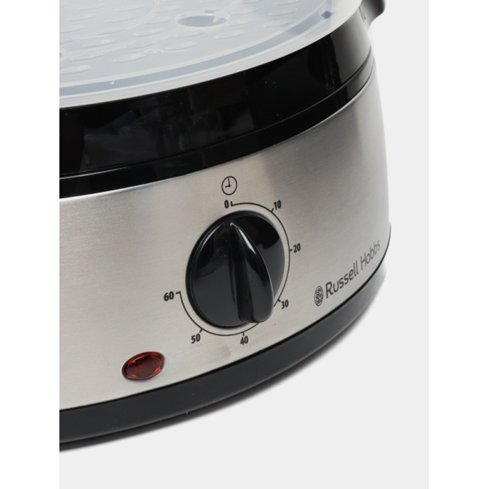 Russell Hobbs 19270-56 черный, стальной