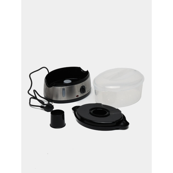 Russell Hobbs 19270-56 черный, стальной