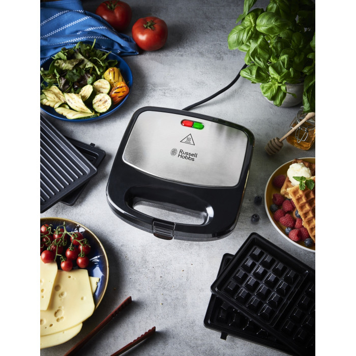 Russell Hobbs 24540-56 черный