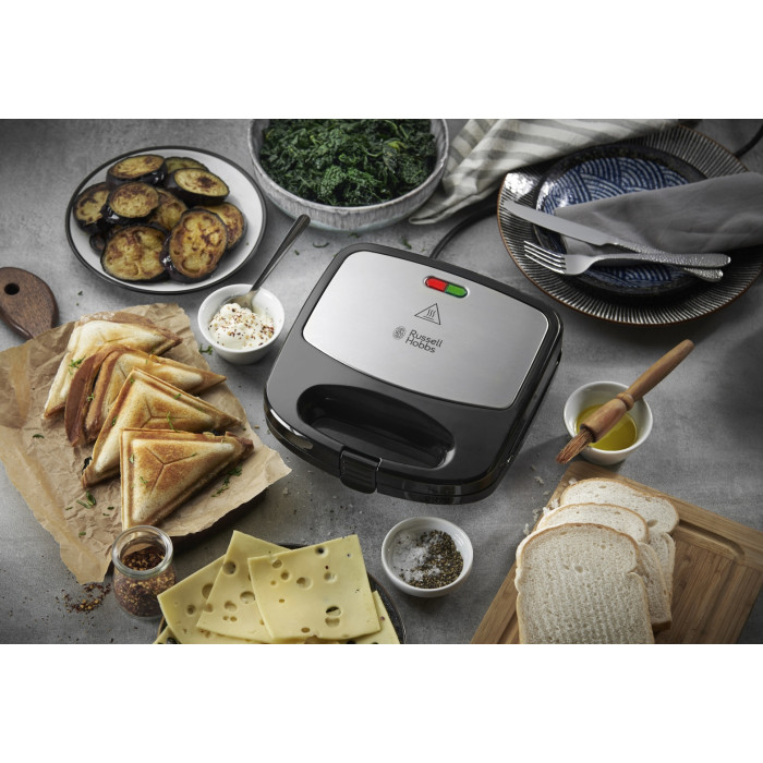 Russell Hobbs 24540-56 черный