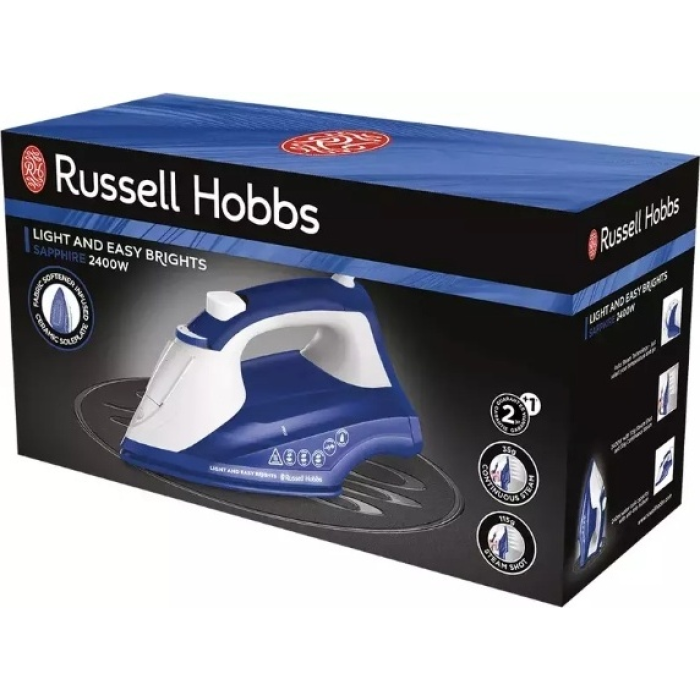 Russell Hobbs 26483-56 синий
