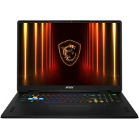 Ноутбук MSI Vector 18 HX AI A2XWIG-1028KZ 18