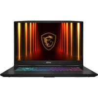 Ноутбук MSI Katana 17 HX B14WGK-402XKZ 17,3