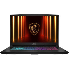 MSI Katana 17 HX 17.3' / 16 Гб / SSD 1000 Гб / DOS / B14WFK-403XKZ