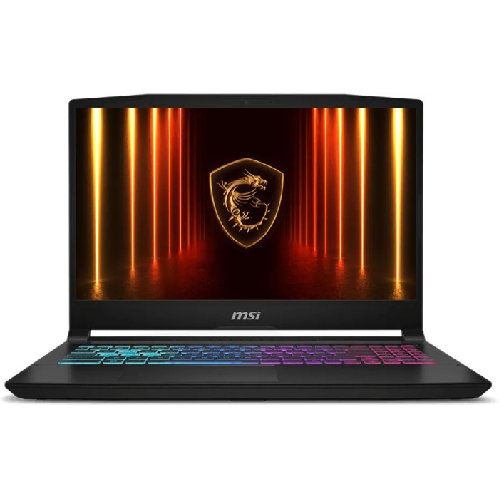 MSI Katana 15 HX 15.6' / 16 Гб / SSD 1000 Гб / DOS / B14WFK-1027XKZ