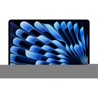 Apple MacBook Air 15.3" / 16 Гб / SSD 512 Гб / macOS / MDVH4RU/A