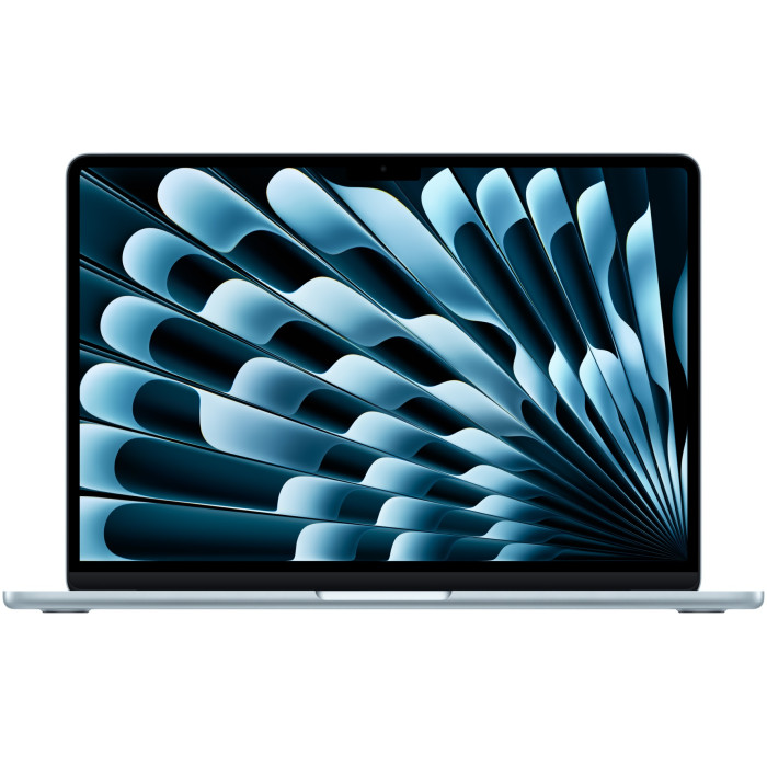 Apple MacBook Air 15.3' / 24 Гб / SSD 1024 Гб / macOS / MDVU4RU/A