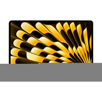 Apple MacBook Air 15.3" / 16 Гб / SSD 512 Гб / macOS / MDVD4RU/A