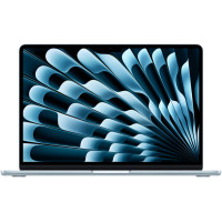 Apple MacBook Air 15.3" / 16 Гб / SSD 1024 Гб / macOS / MDVT4RU/A
