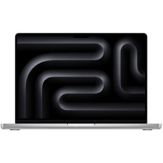 Apple MacBook Pro 16.2' / 36 Гб / SSD 2048 Гб / macOS / MGE74RU/A