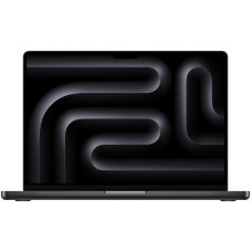 Apple MacBook Pro 14.2' / 24 Гб / SSD 2048 Гб / macOS / MJLW4RU/A