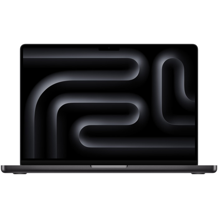 Apple MacBook Pro 14.2' / 24 Гб / SSD 2048 Гб / macOS / MJLW4RU/A