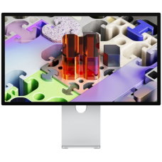 27" Apple MFEL4RU/A серебристый