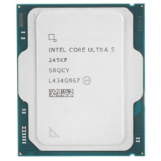 Процессор Intel Core Ultra 5 245KF 4.2/5.2GHz 14C/14T Arrow Lake 125W FCLGA1851 TRAY