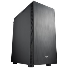 FSP Group CMT223S черный