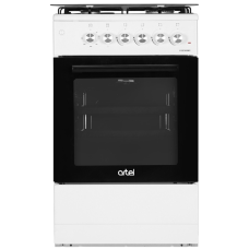 Artel CGE500W0 UZ белый
