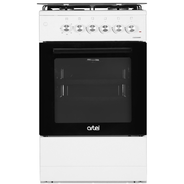 Artel CGE500W0 UZ белый
