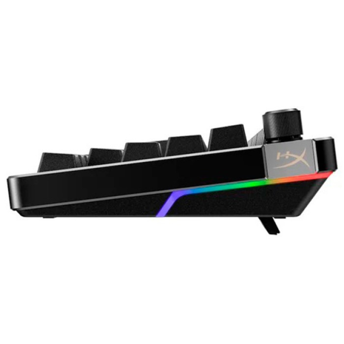 HyperX Alloy Rise 75 91Y91AA#ACB черный