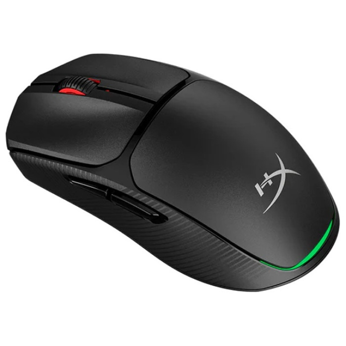 HyperX A1KY6AA черный