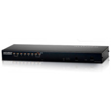 КВМ-переключатель ATEN KH1508AI-AX-G